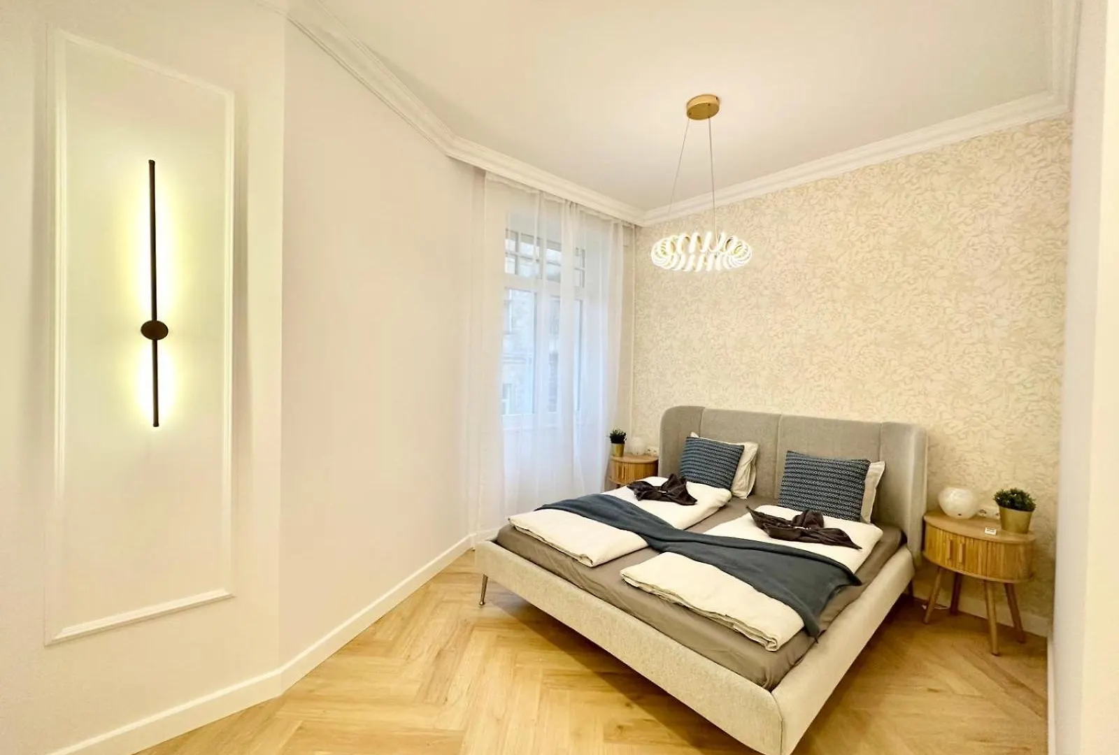 Buda Suite Budapest 0*,  Hungary