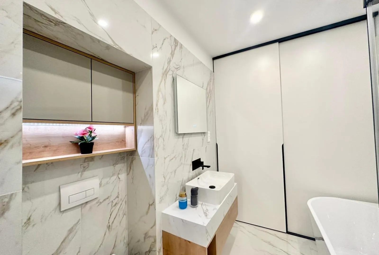 Buda Suite Budapest