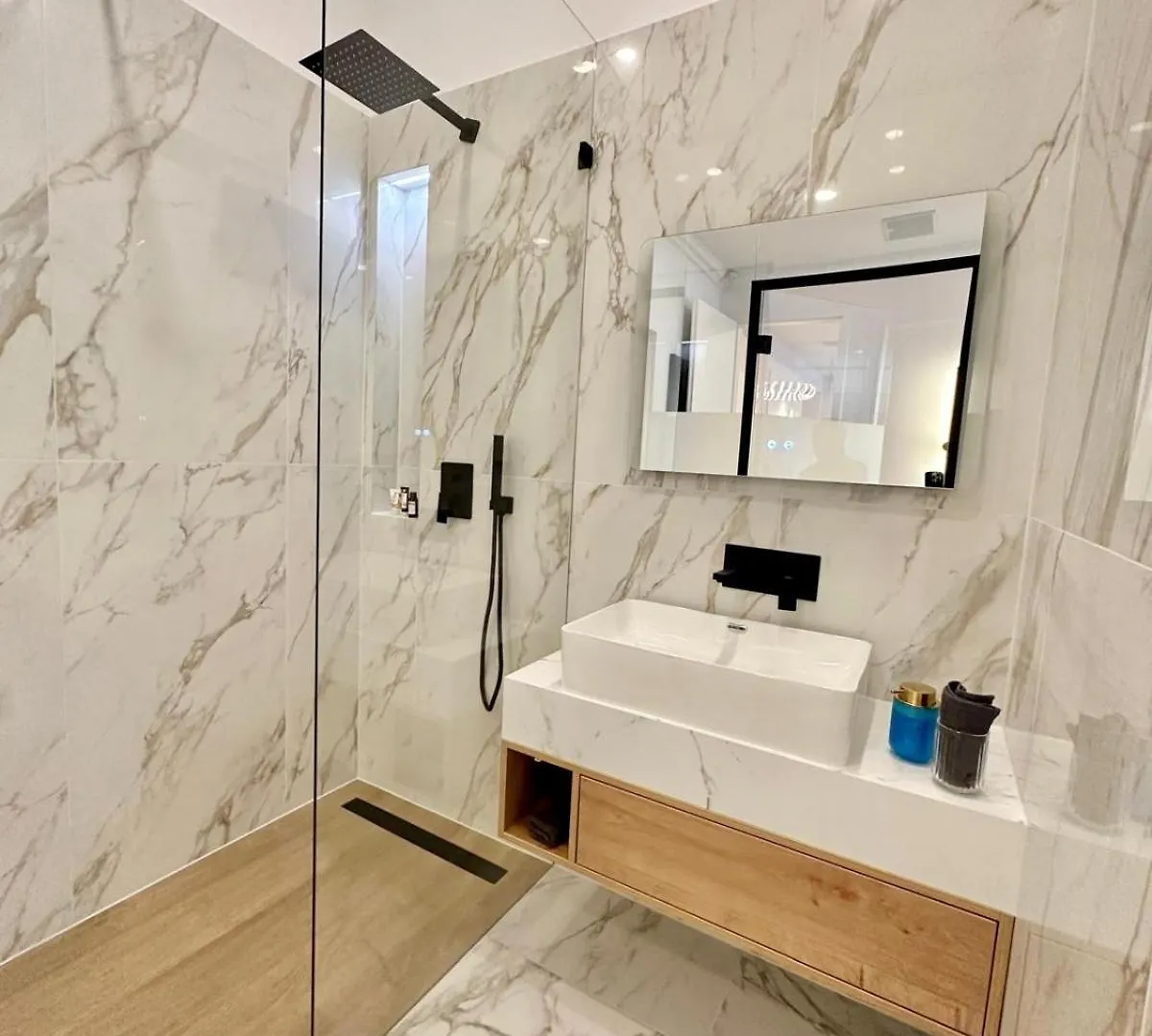 Buda Suite Budapest