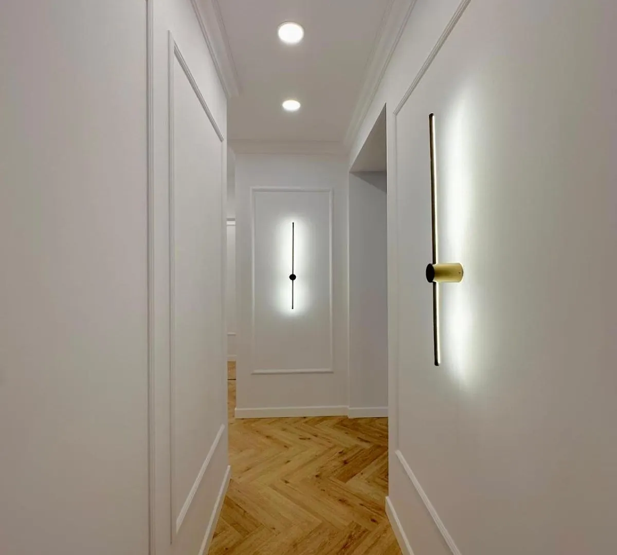 Apartment Buda Suite Budapest