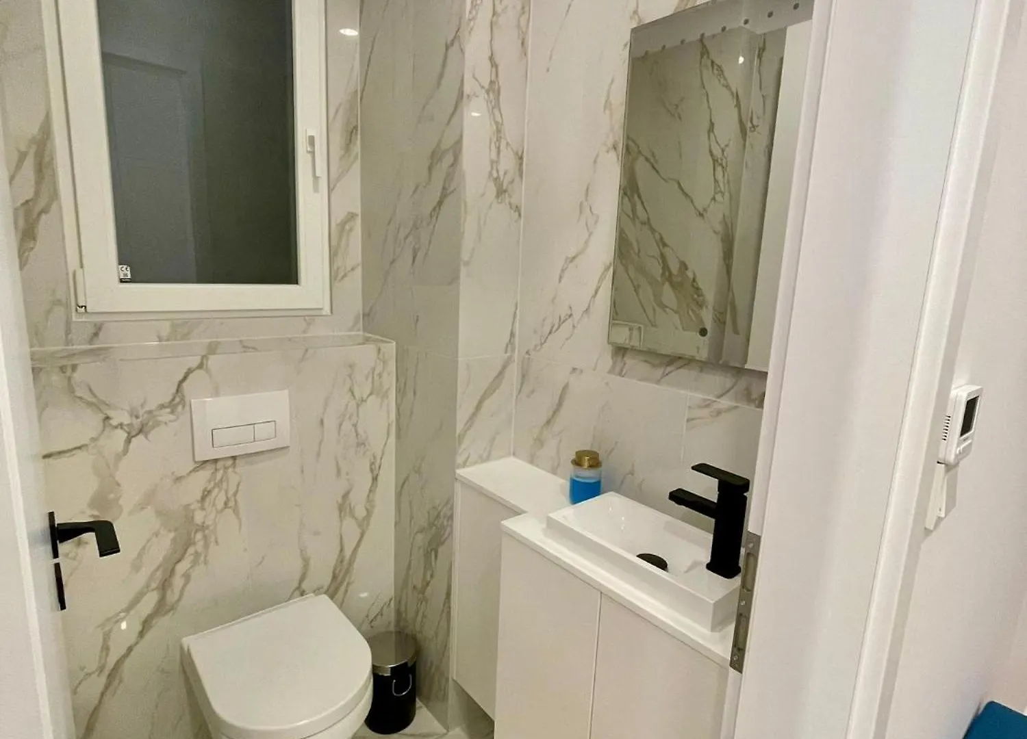 Buda Suite Budapest