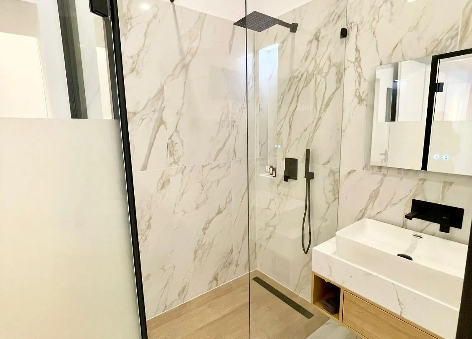 Buda Suite Budapest
