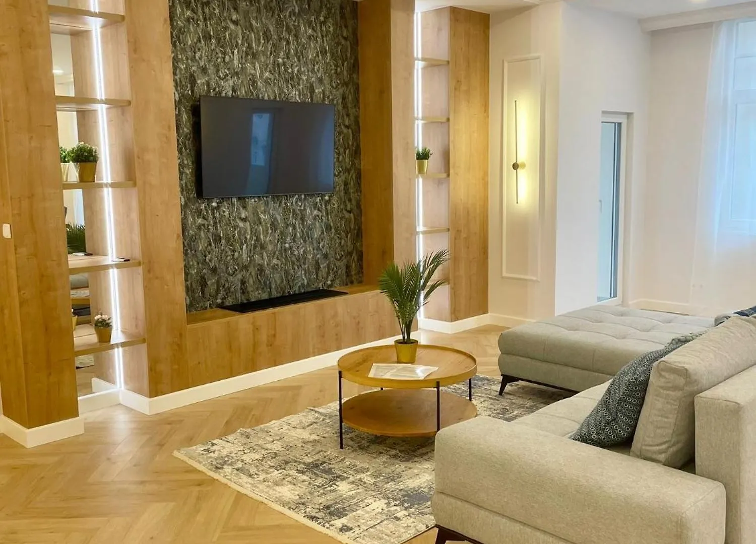 Buda Suite Budapest