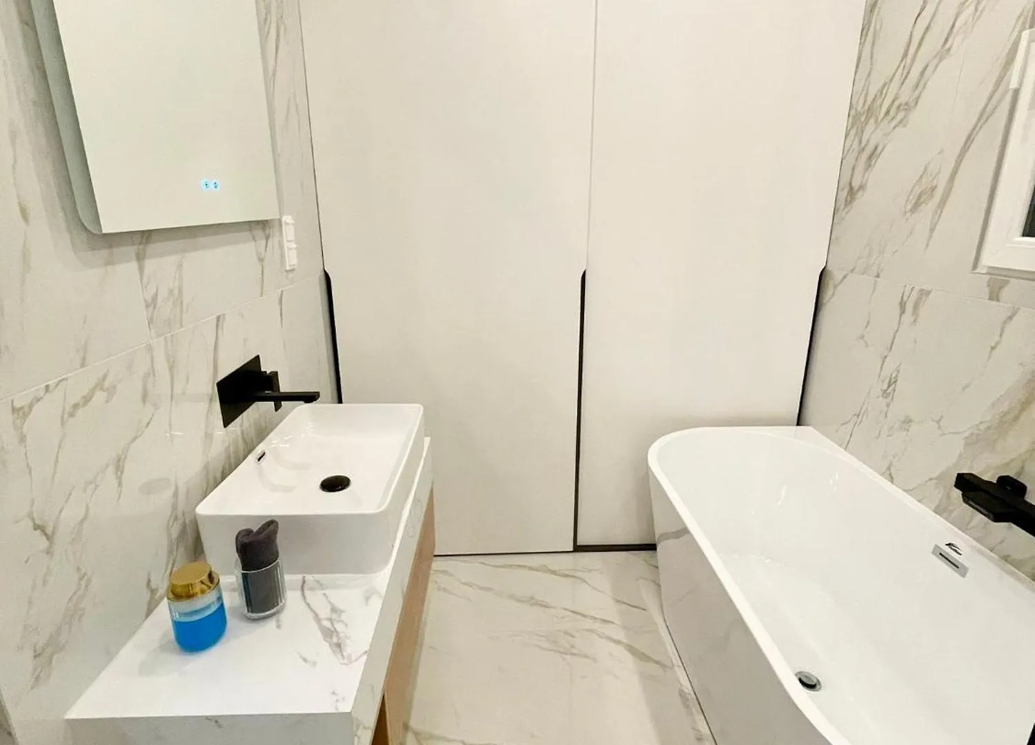 Buda Suite Будапешт Апартаменты