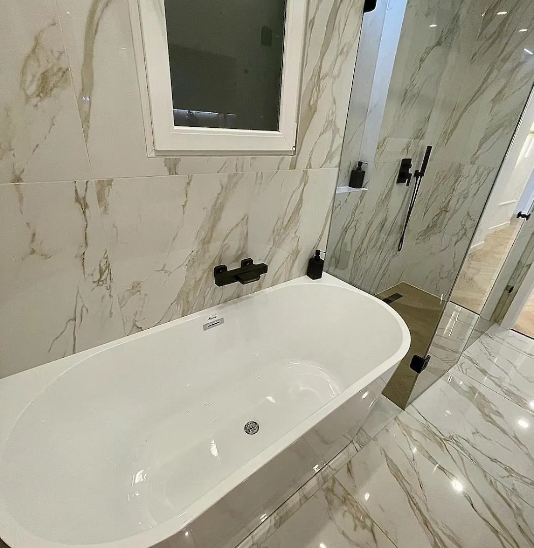 Апартаменты Buda Suite Будапешт