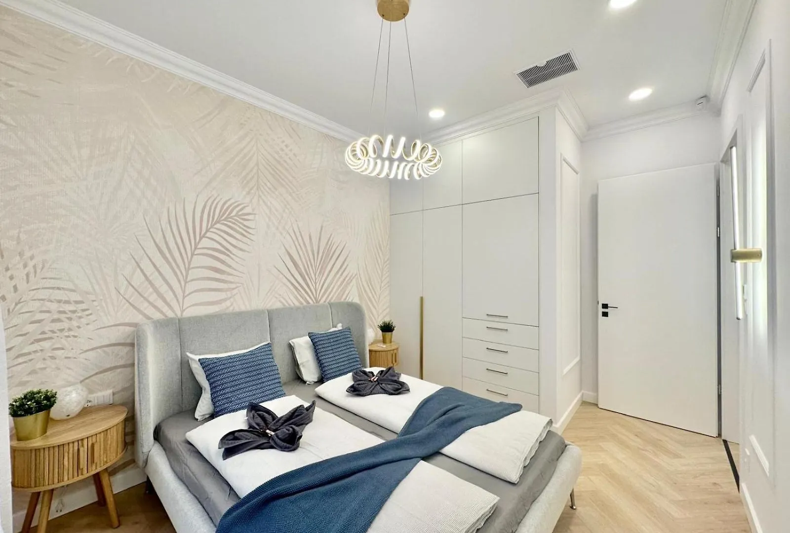 Buda Suite Budapeszt