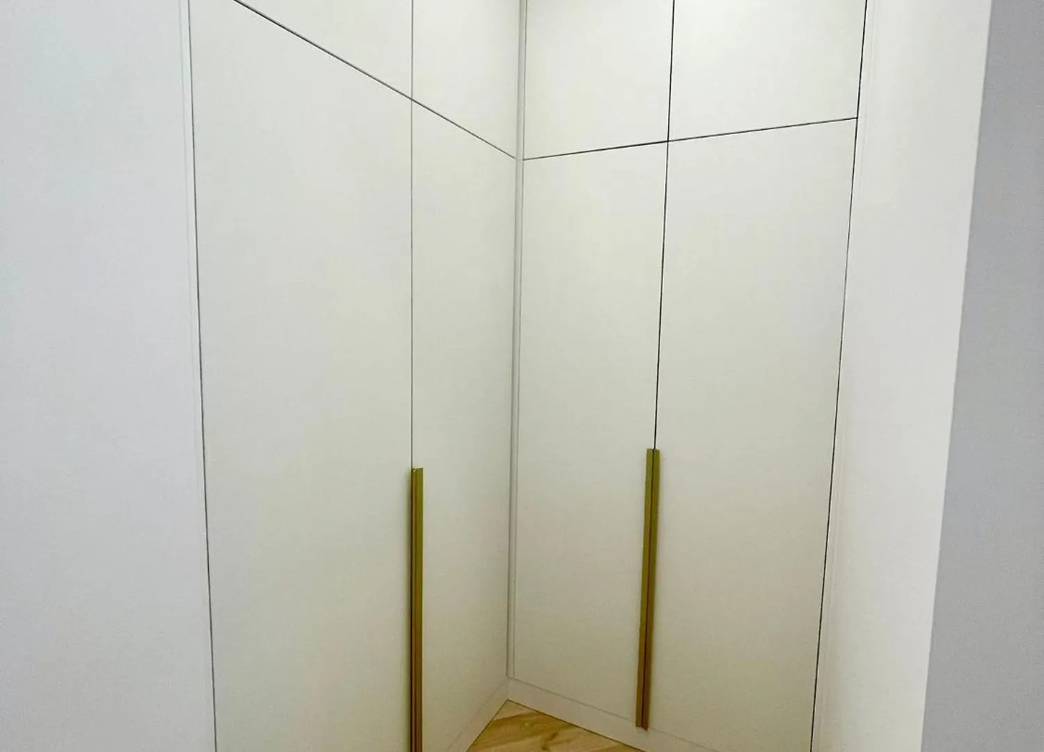Apartament Buda Suite Budapeszt