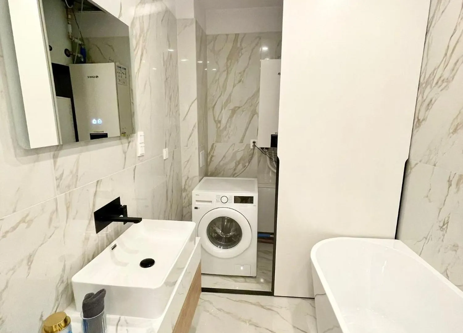 Buda Suite Budapeszt 0*,