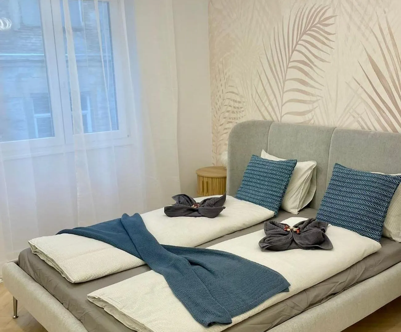 Buda Suite Budapeszt