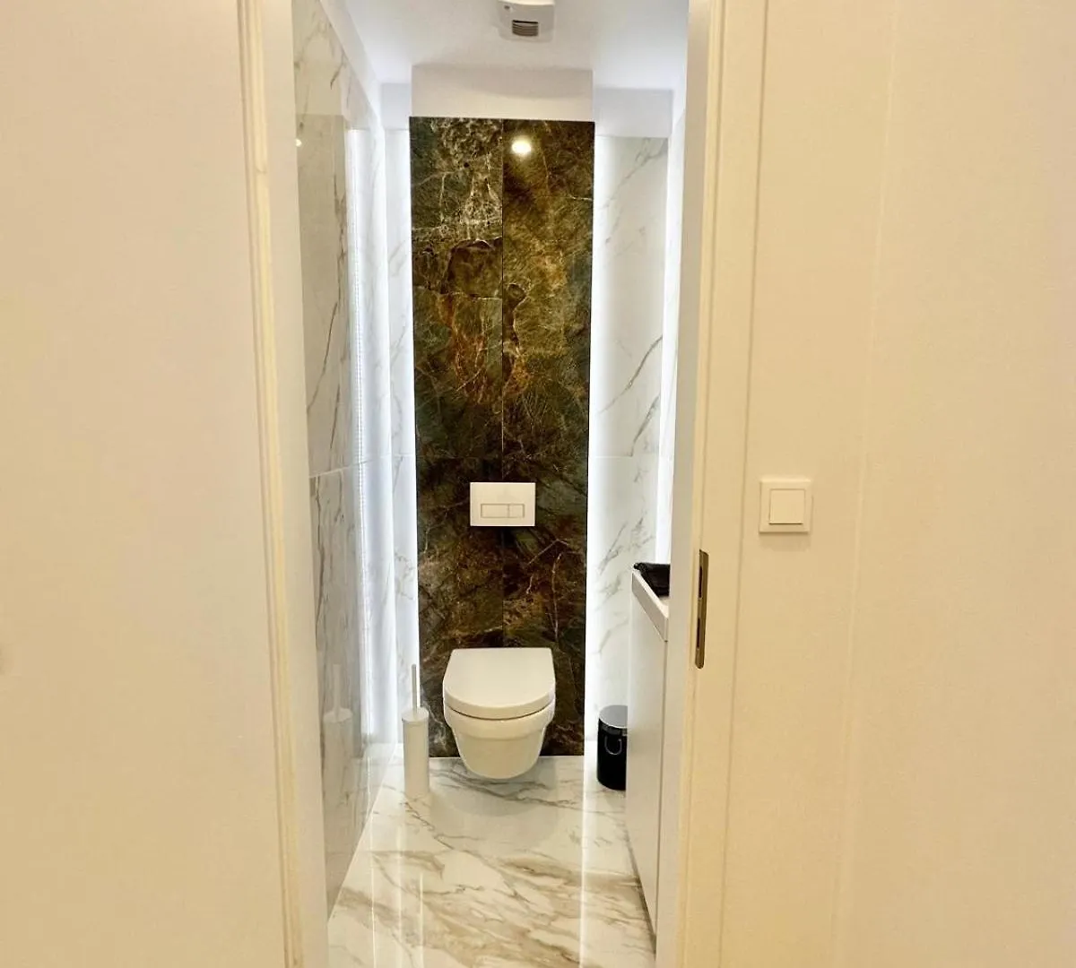 Buda Suite Budapeszt Węgry
