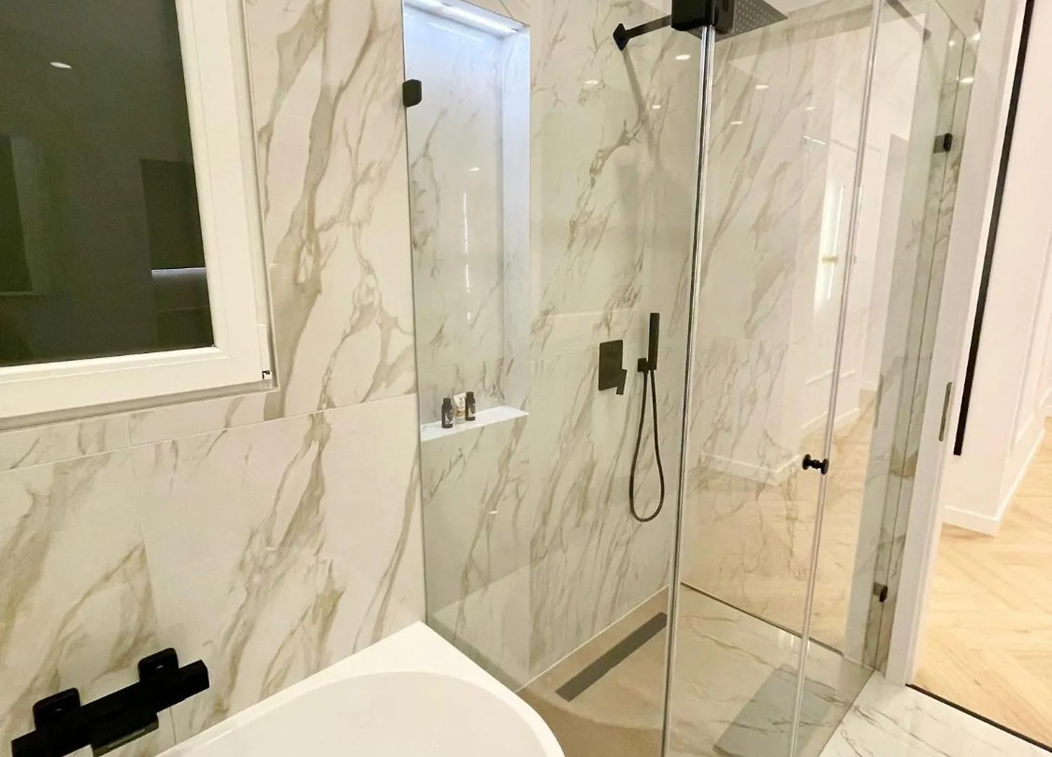 Buda Suite Budapeszt 0*,  Węgry